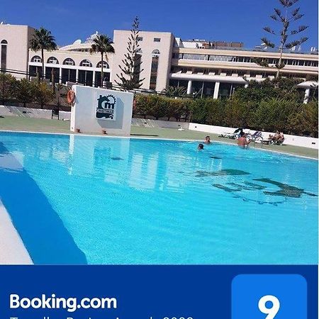 Cristimar - Stunning Vacation Rental Home For Families & Friends Los Cristianos  Luaran gambar