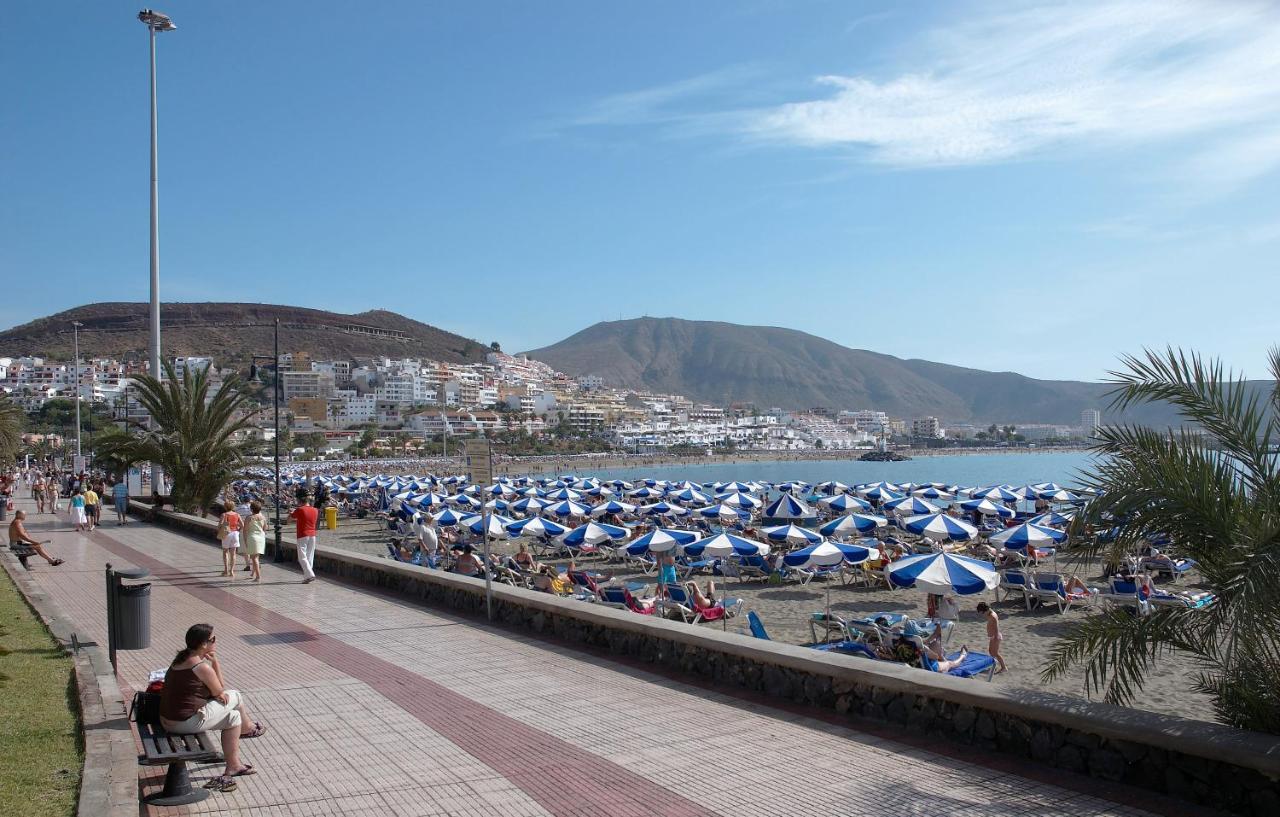 Cristimar - Stunning Vacation Rental Home For Families & Friends Los Cristianos  Luaran gambar