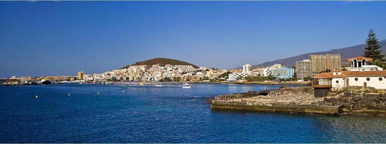 Cristimar - Stunning Vacation Rental Home For Families & Friends Los Cristianos  Luaran gambar