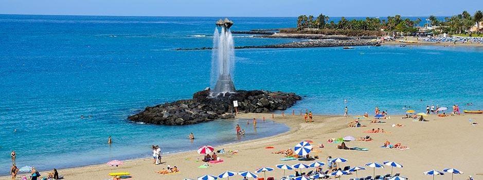 Cristimar - Stunning Vacation Rental Home For Families & Friends Los Cristianos  Luaran gambar