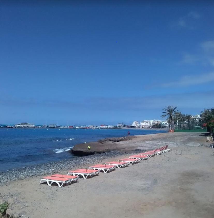 Cristimar - Stunning Vacation Rental Home For Families & Friends Los Cristianos  Luaran gambar