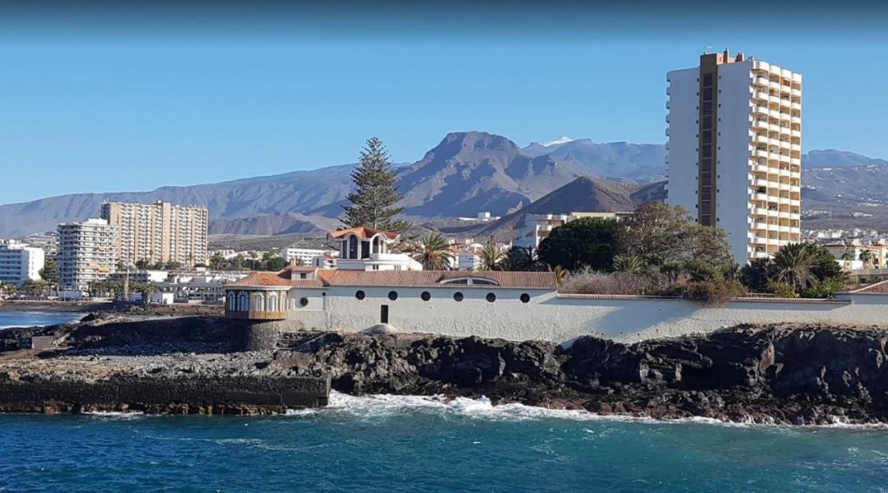 Cristimar - Stunning Vacation Rental Home For Families & Friends Los Cristianos  Luaran gambar