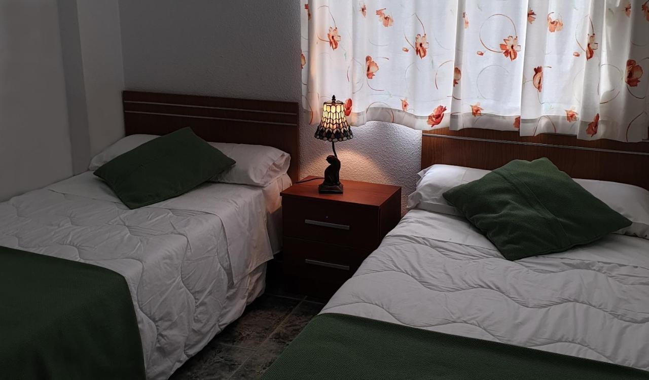 Cristimar - Stunning Vacation Rental Home For Families & Friends Los Cristianos  Luaran gambar