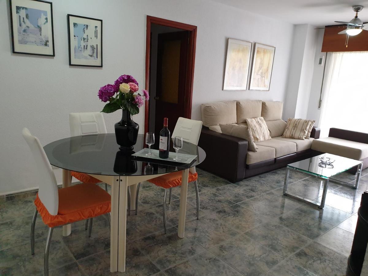 Cristimar - Stunning Vacation Rental Home For Families & Friends Los Cristianos  Luaran gambar