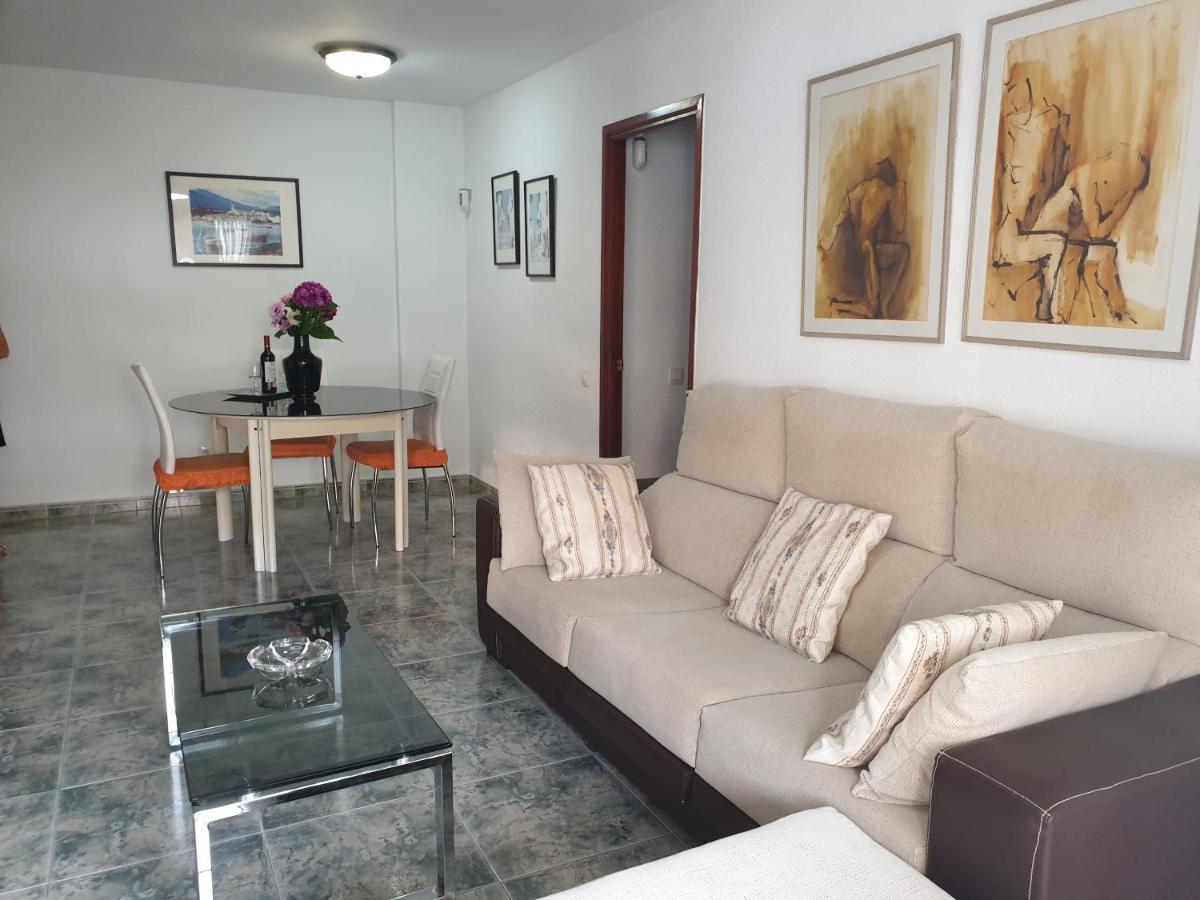 Cristimar - Stunning Vacation Rental Home For Families & Friends Los Cristianos  Luaran gambar